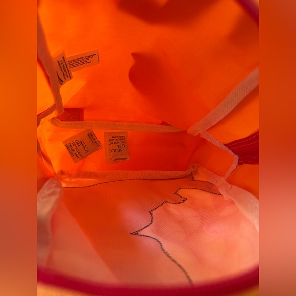 Pokemon 2014 Backpack - Picture 5 of 10